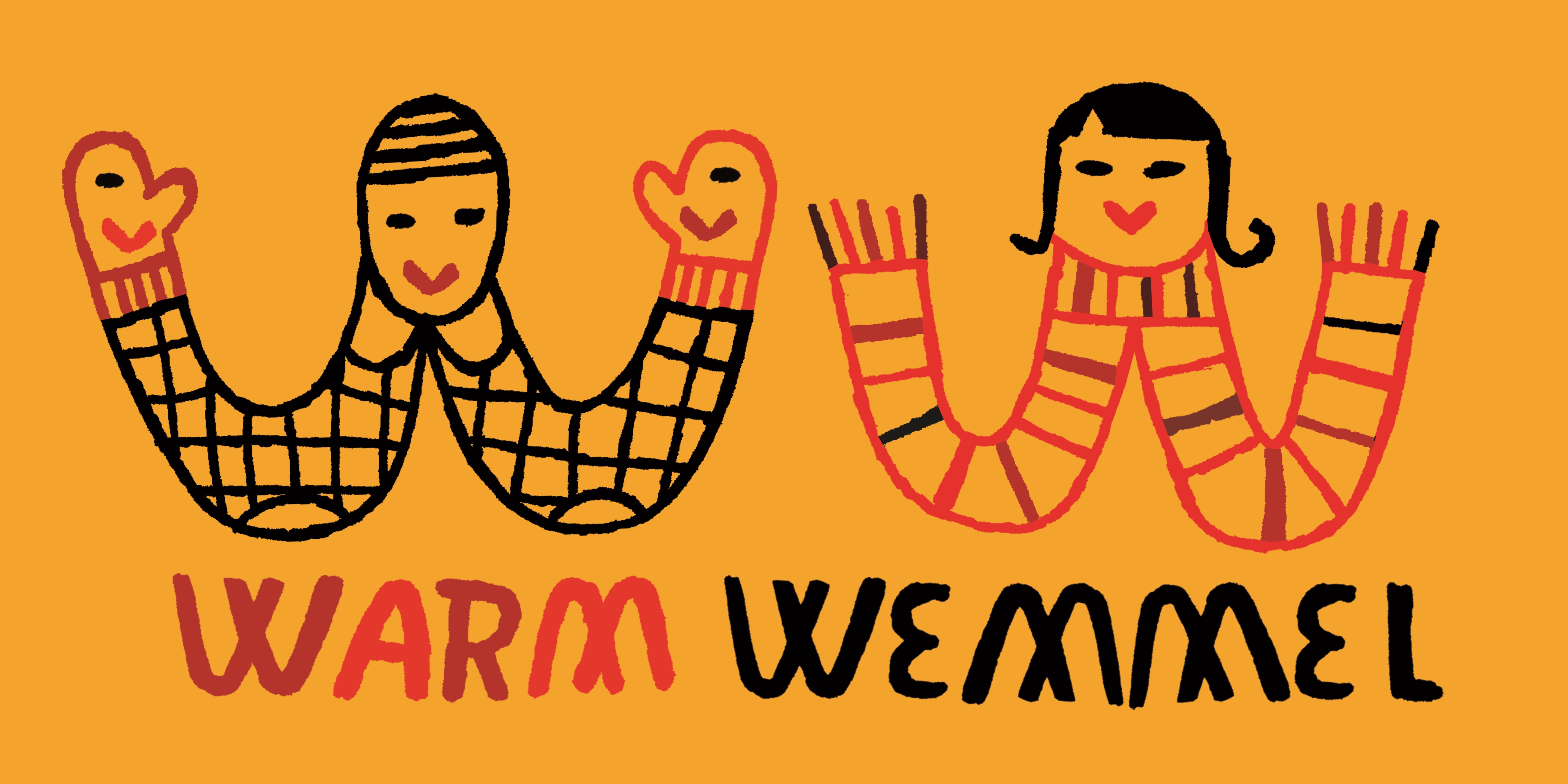 logo Warm Wemmel